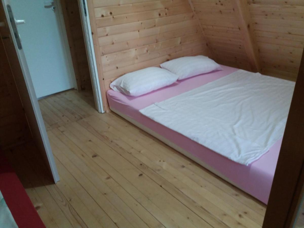 Peace Of Mind Villa Visoko Eksteriør bilde